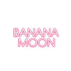 Banana-Moon